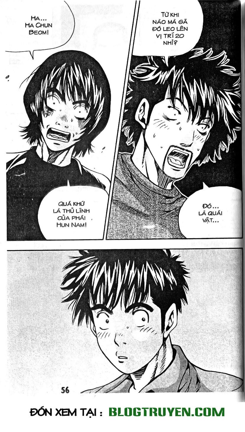 Kid Gang: Chapter 172