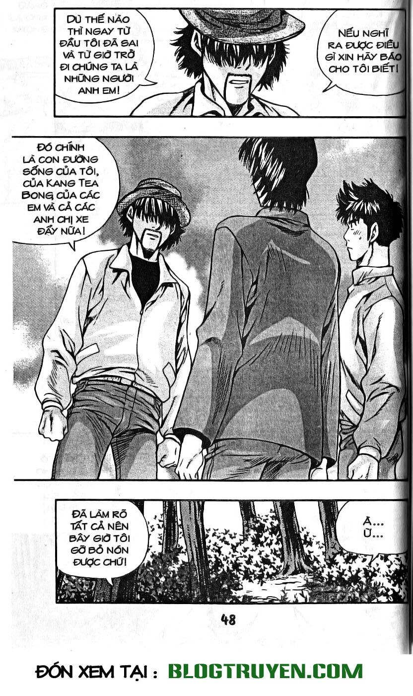 Kid Gang: Chapter 172