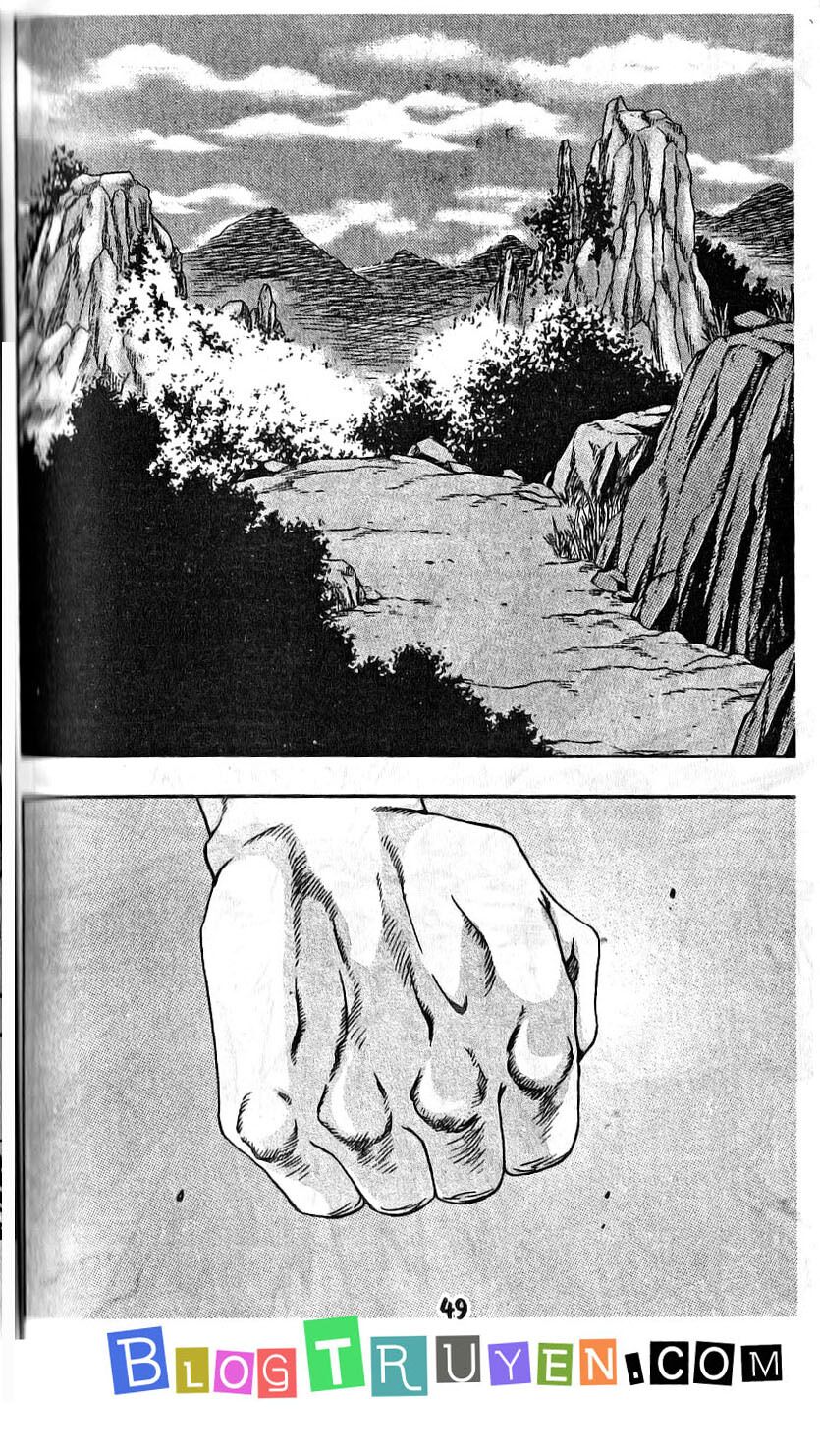 Kid Gang: Chapter 172