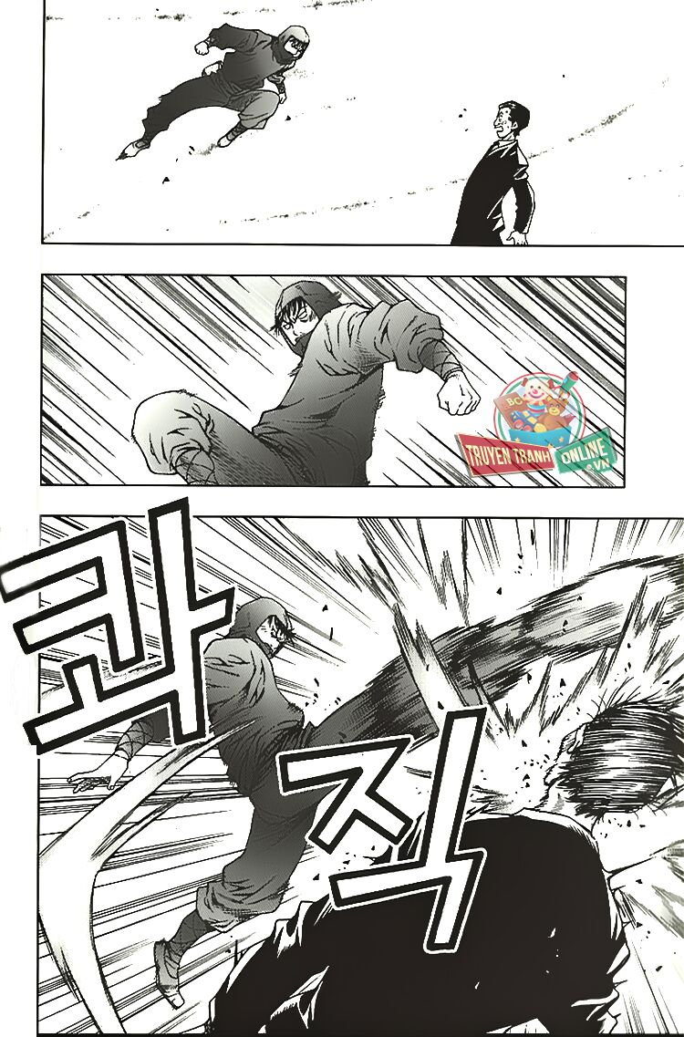 Kid Gang: Chapter 174