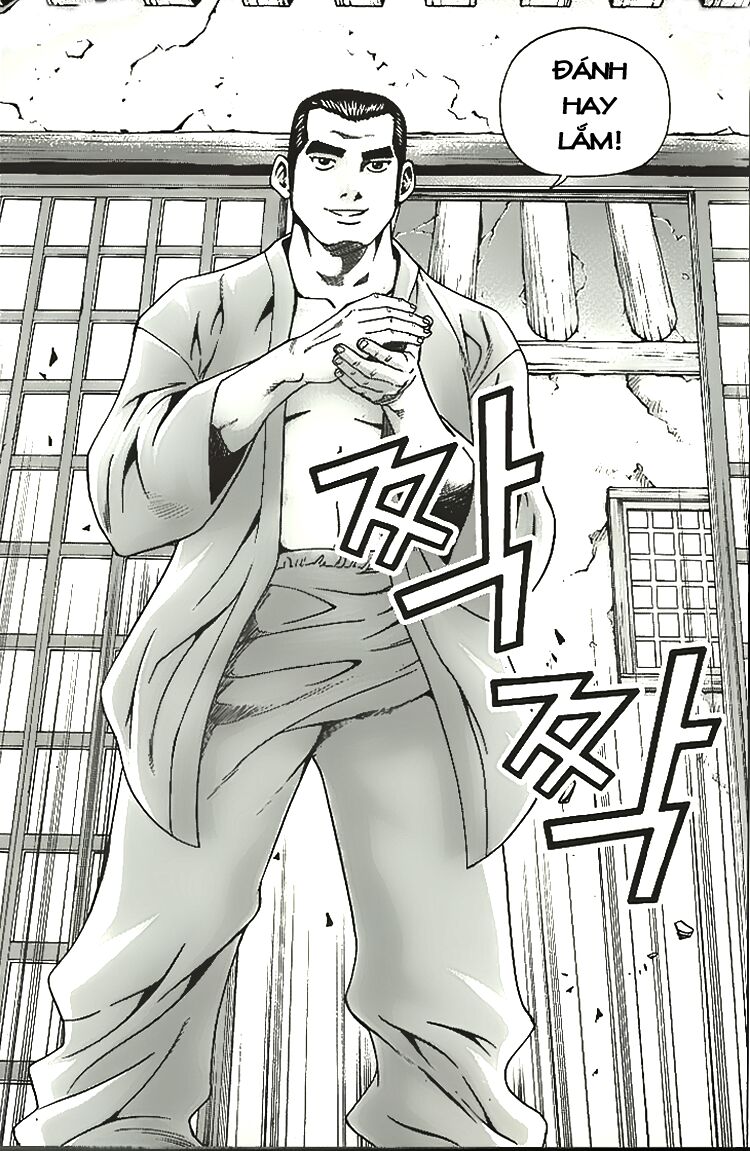 Kid Gang: Chapter 174