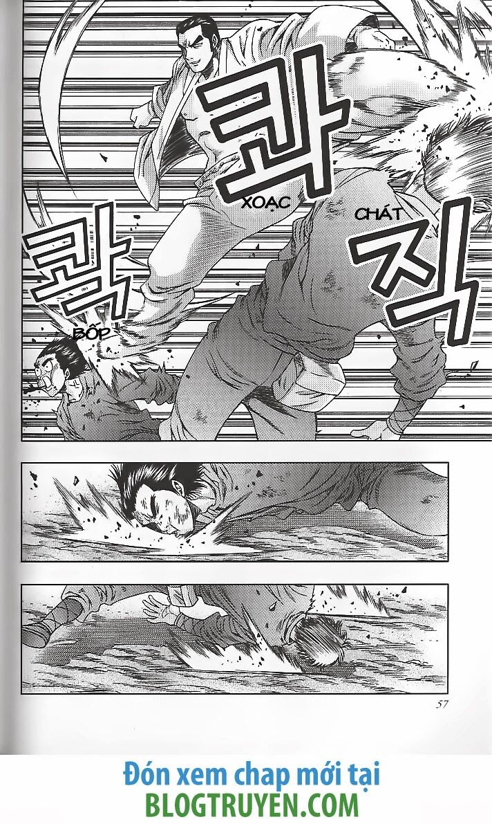 Kid Gang: Chapter 175