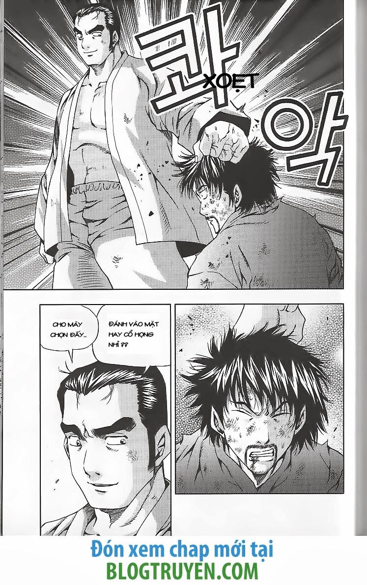 Kid Gang: Chapter 175