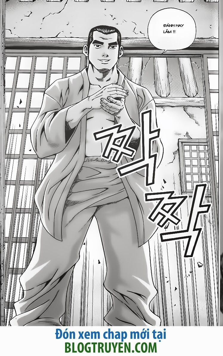 Kid Gang: Chapter 175