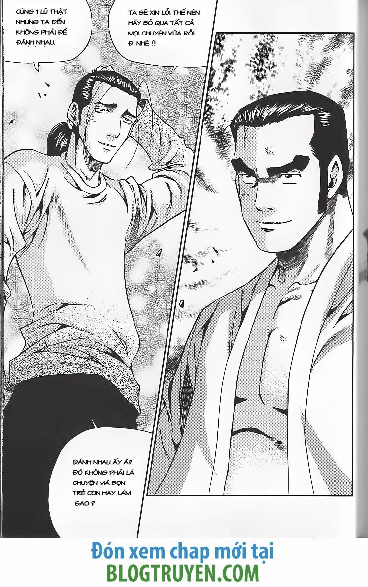 Kid Gang: Chapter 175