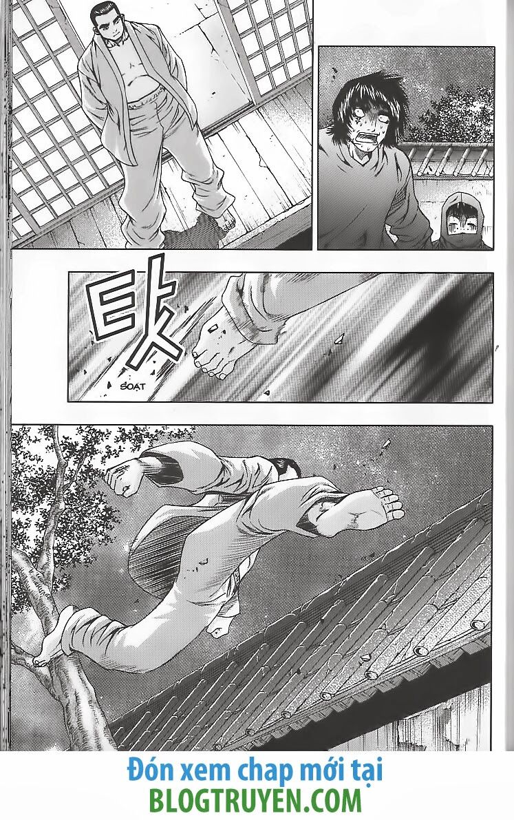 Kid Gang: Chapter 175