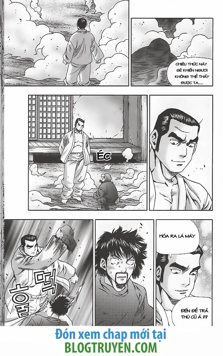 Kid Gang: Chapter 175