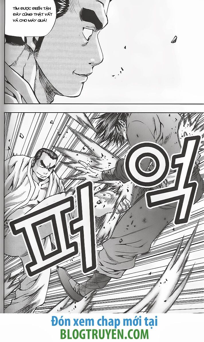 Kid Gang: Chapter 175