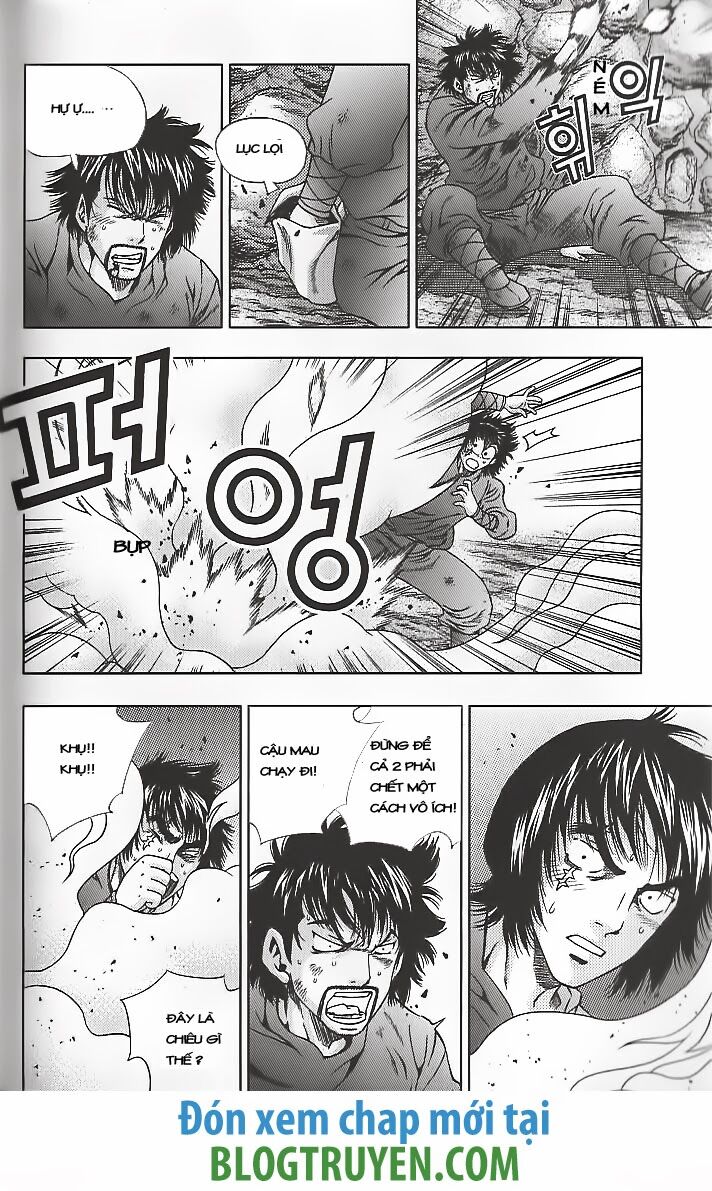 Kid Gang: Chapter 175