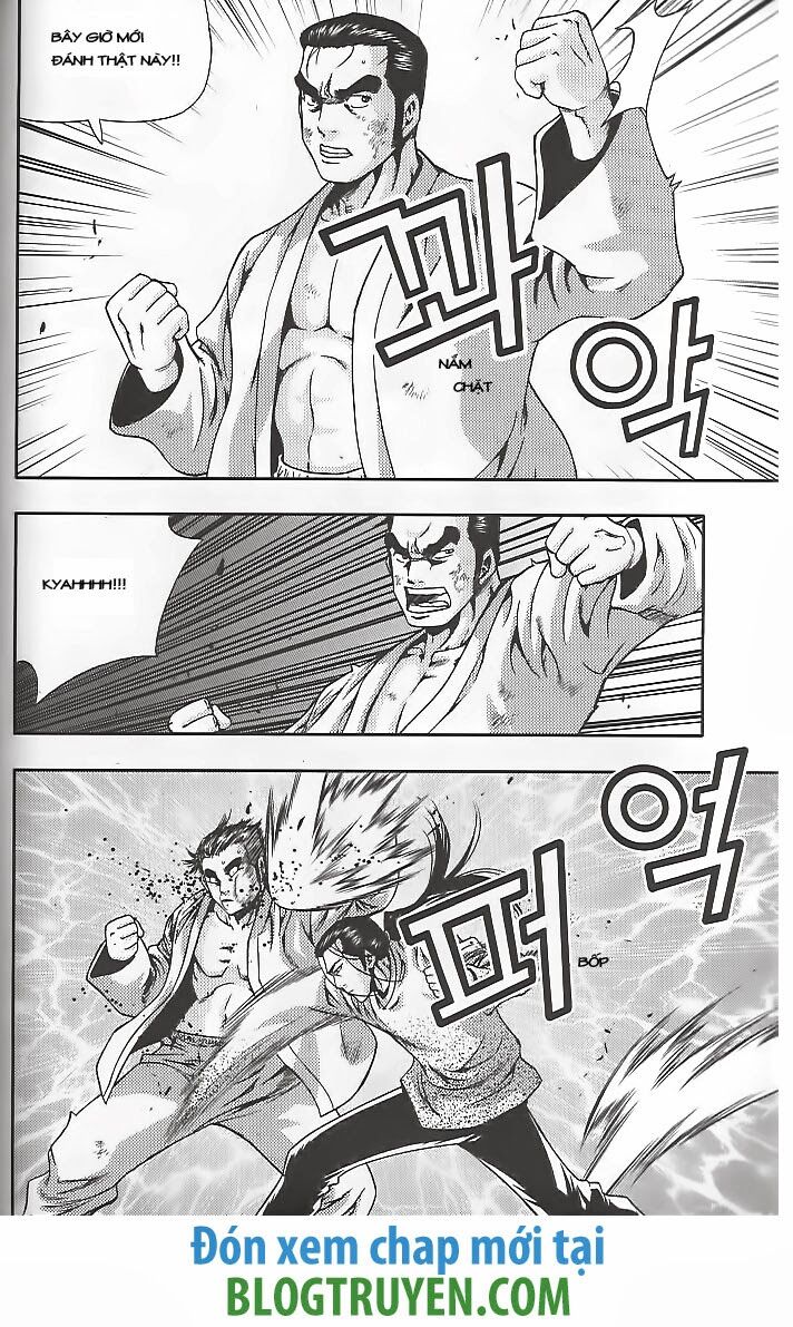Kid Gang: Chapter 176