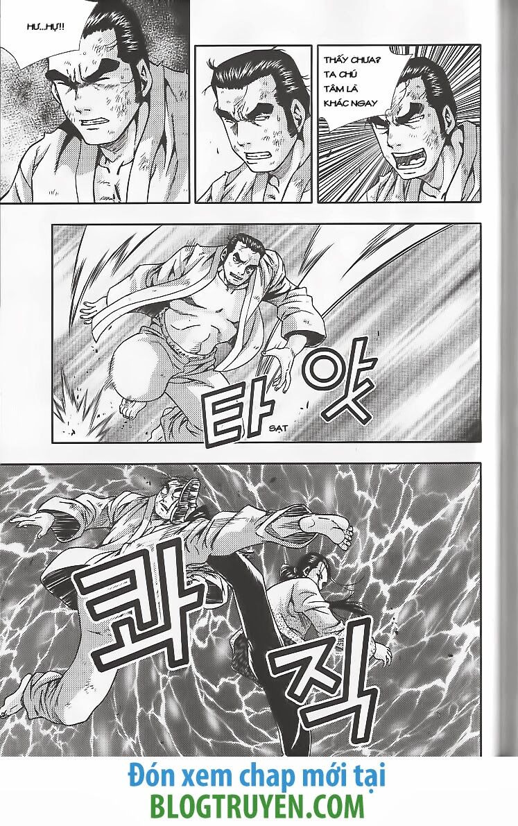 Kid Gang: Chapter 176