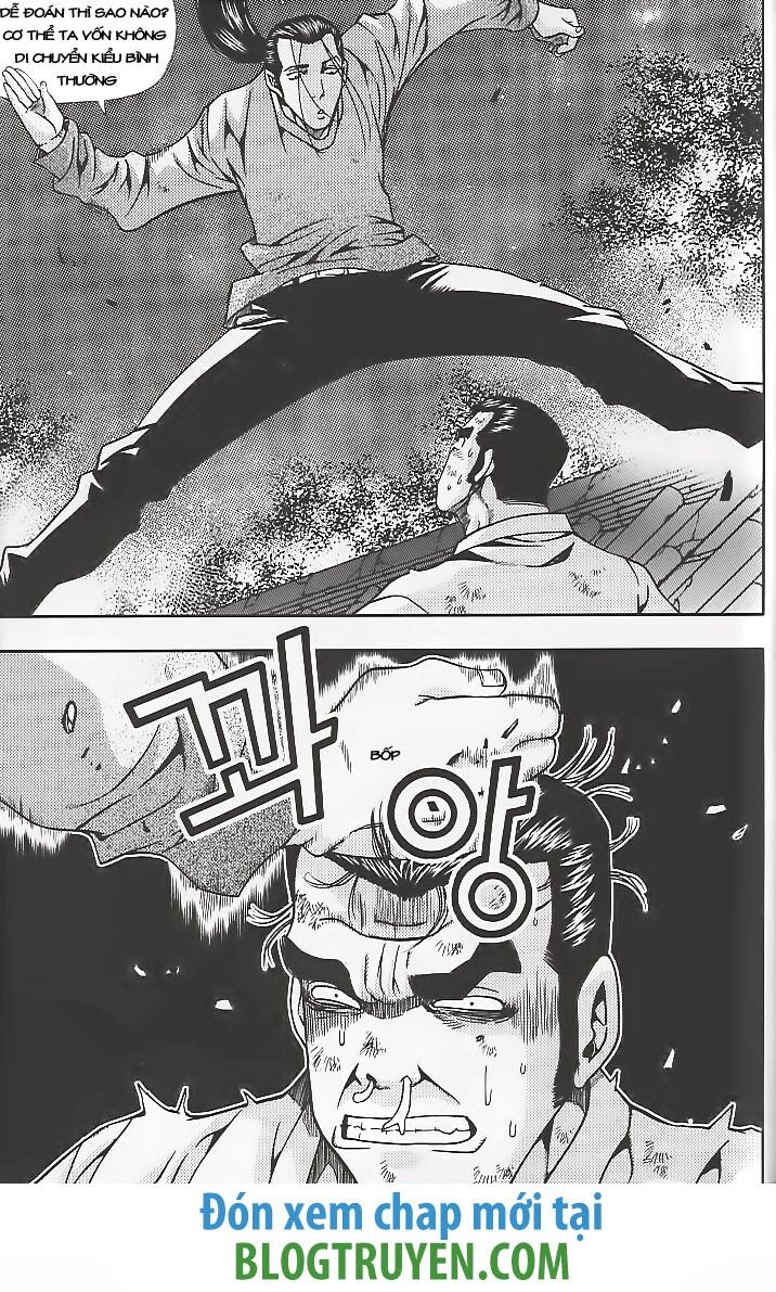 Kid Gang: Chapter 176