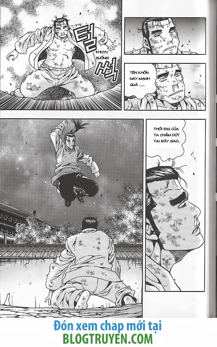 Kid Gang: Chapter 176
