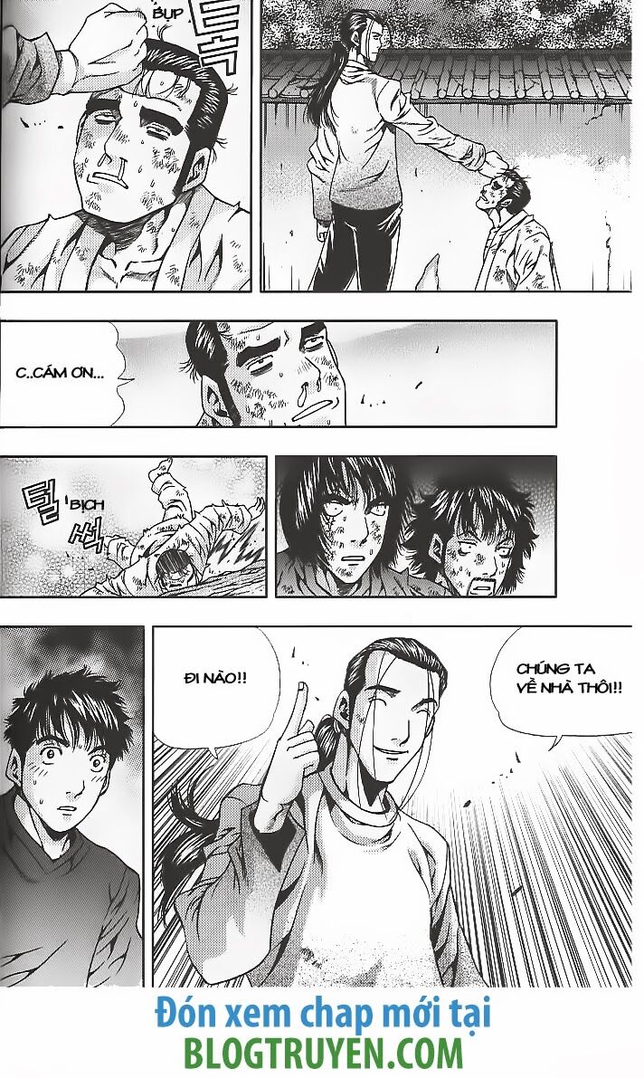 Kid Gang: Chapter 176