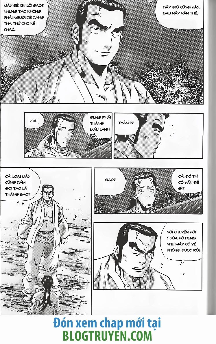 Kid Gang: Chapter 176