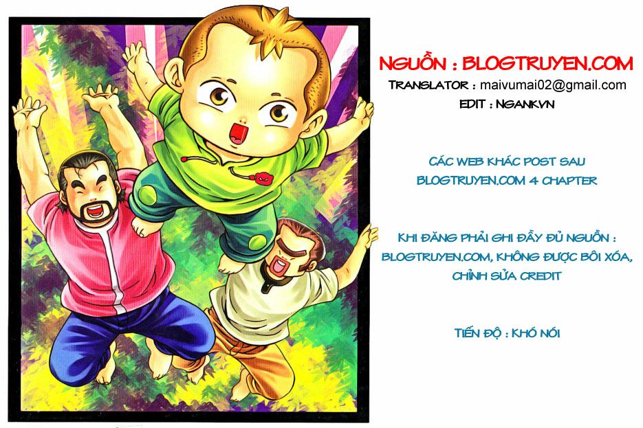 Kid Gang: Chapter 177