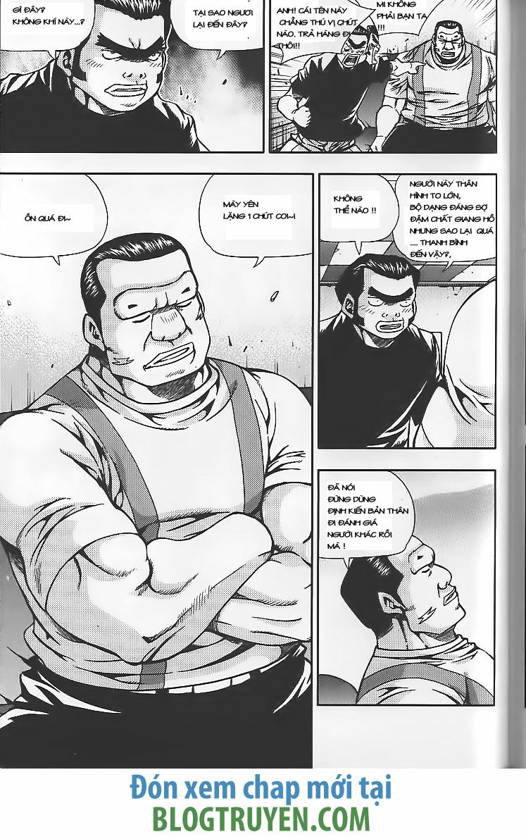 Kid Gang: Chapter 177