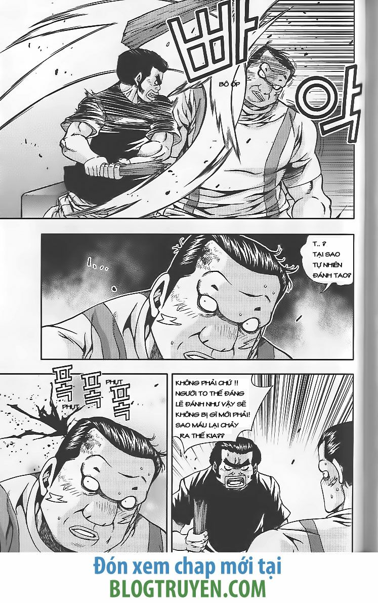 Kid Gang: Chapter 177