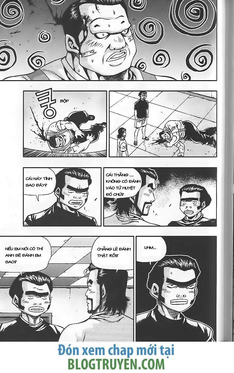 Kid Gang: Chapter 177