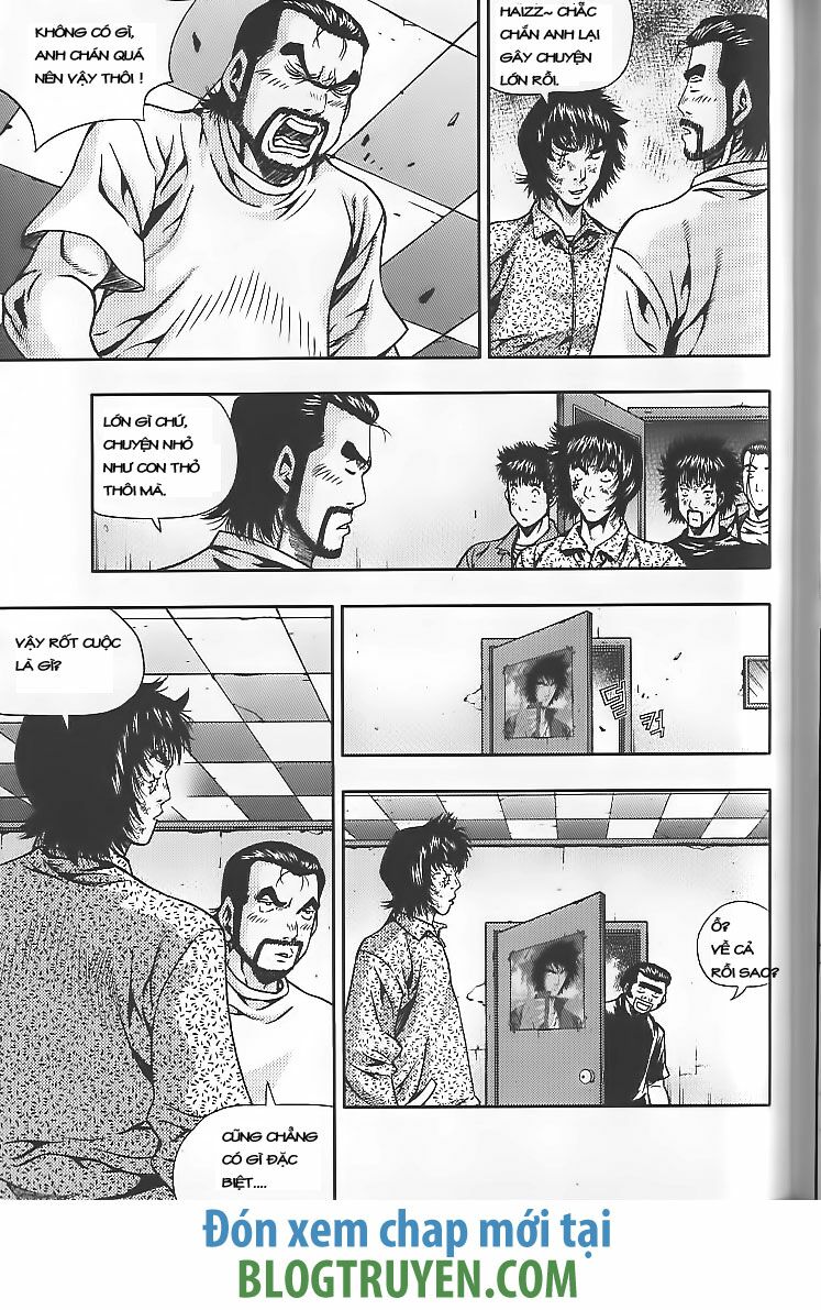 Kid Gang: Chapter 177