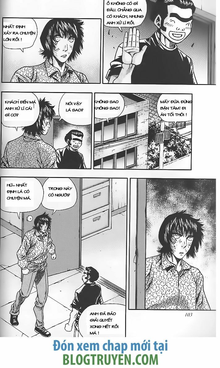 Kid Gang: Chapter 177