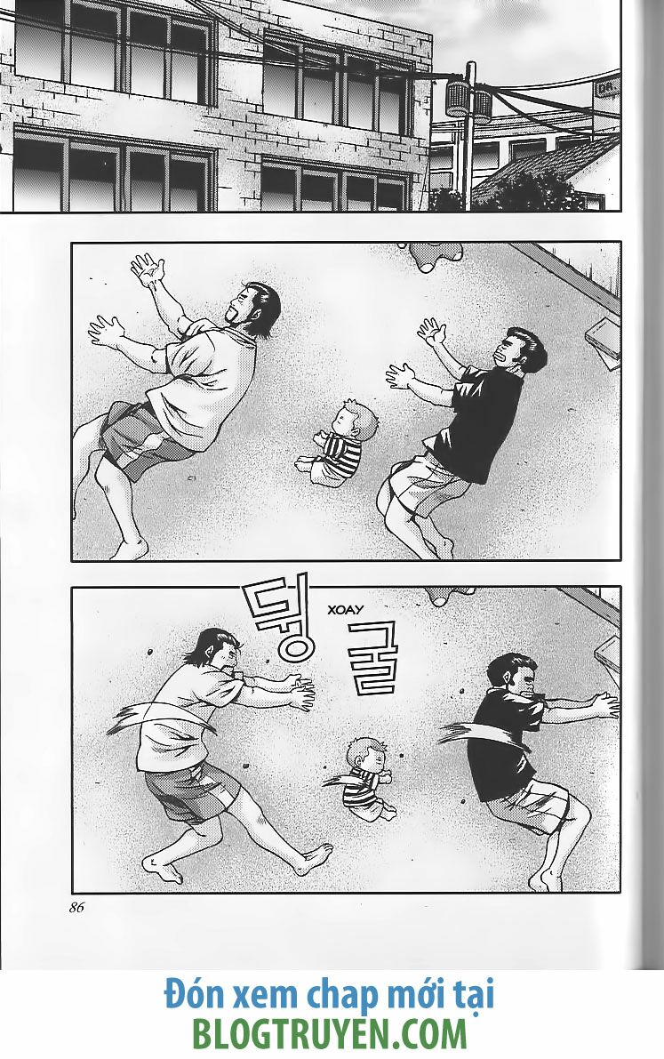 Kid Gang: Chapter 177
