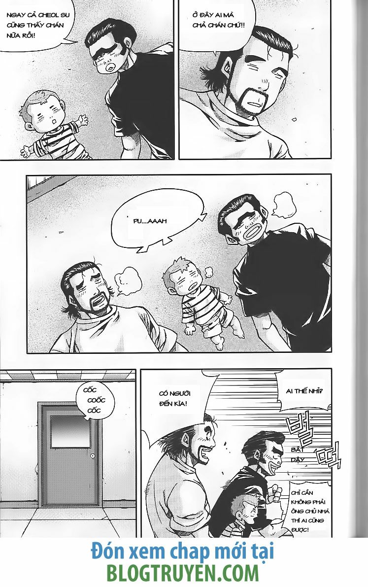 Kid Gang: Chapter 177