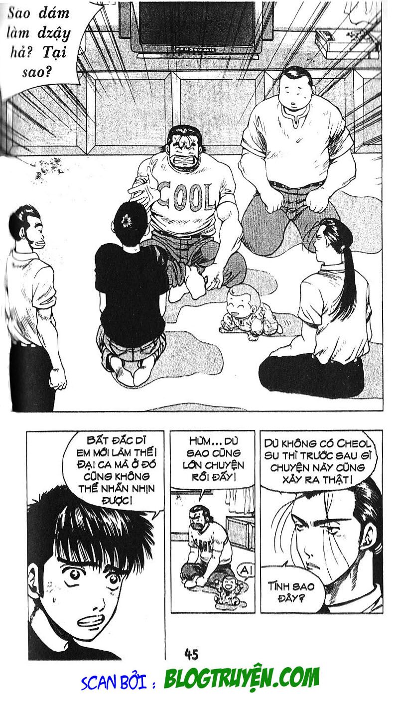 Kid Gang: Chapter 18
