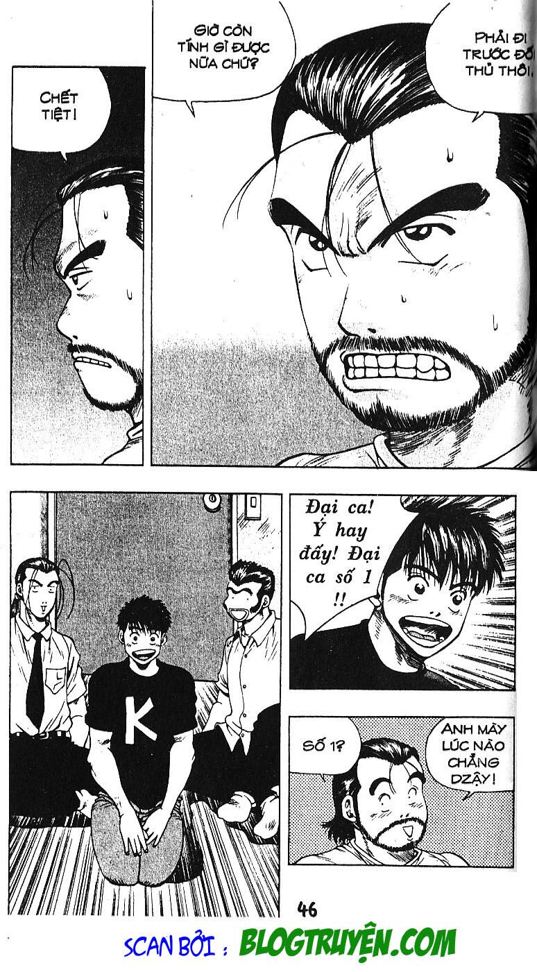 Kid Gang: Chapter 18
