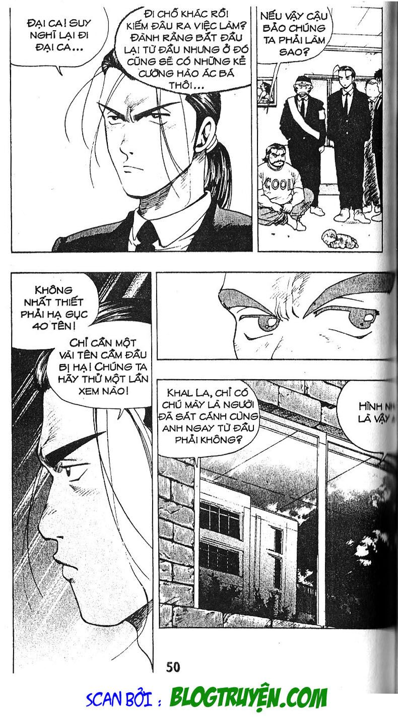 Kid Gang: Chapter 18