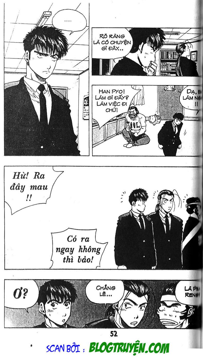 Kid Gang: Chapter 18
