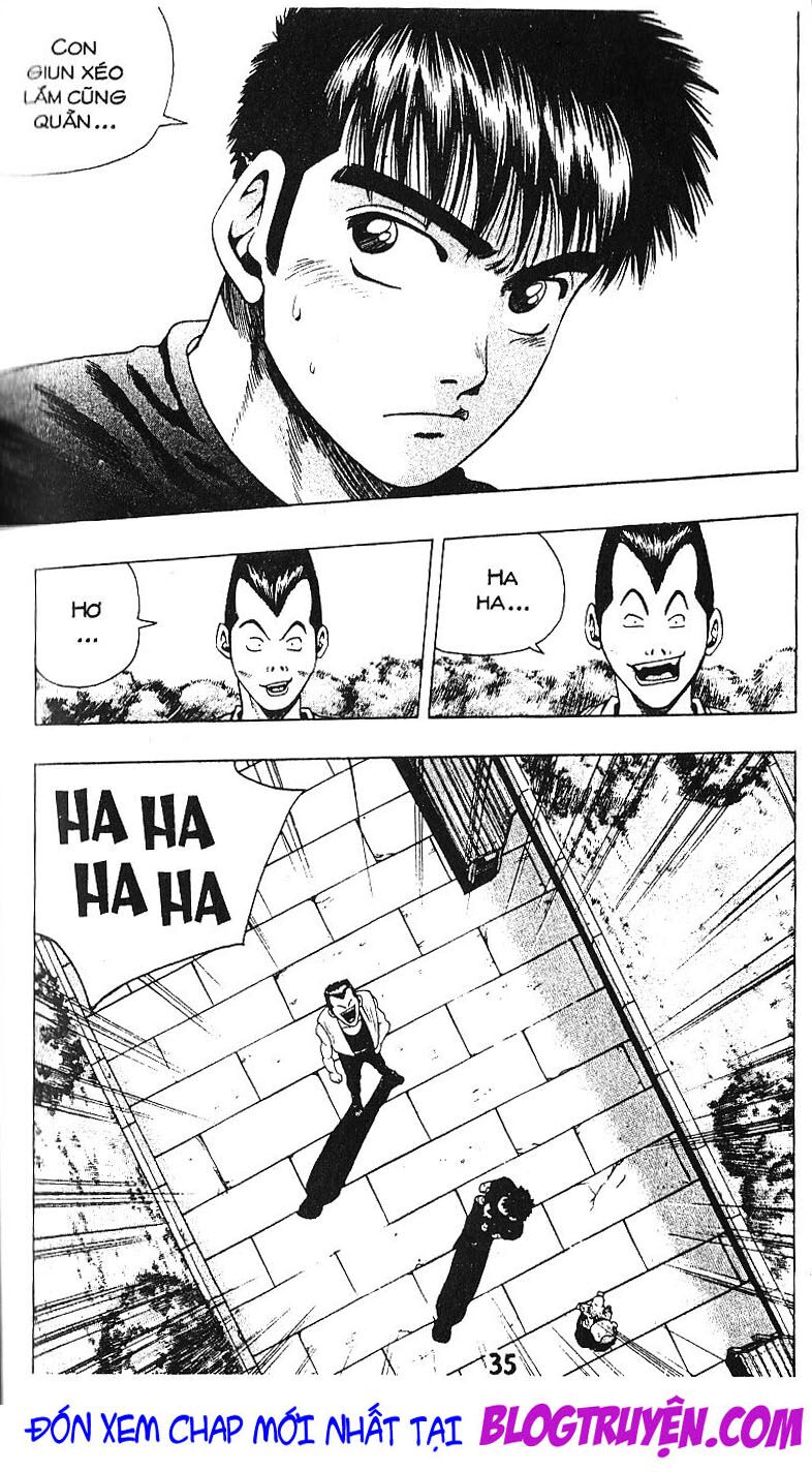 Kid Gang: Chapter 18