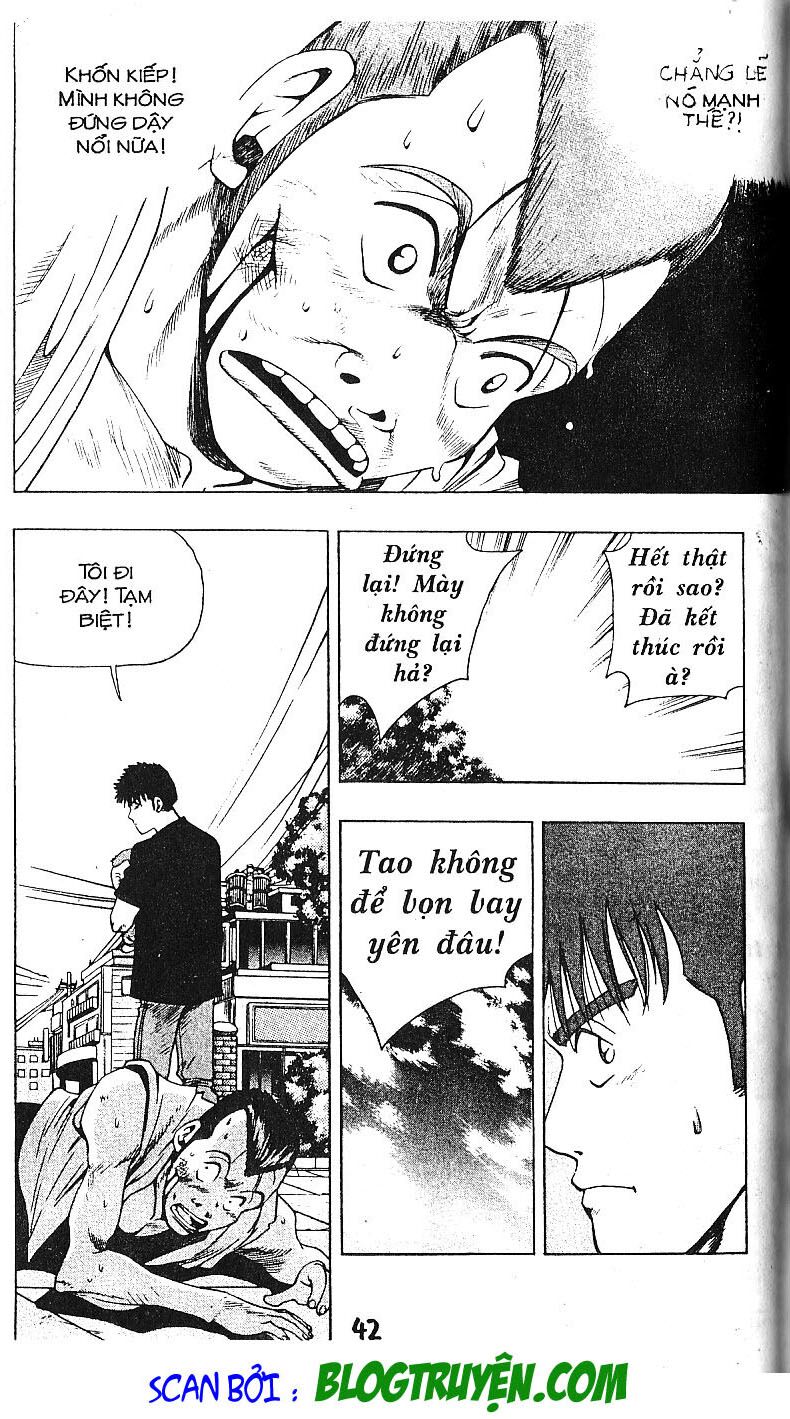 Kid Gang: Chapter 18