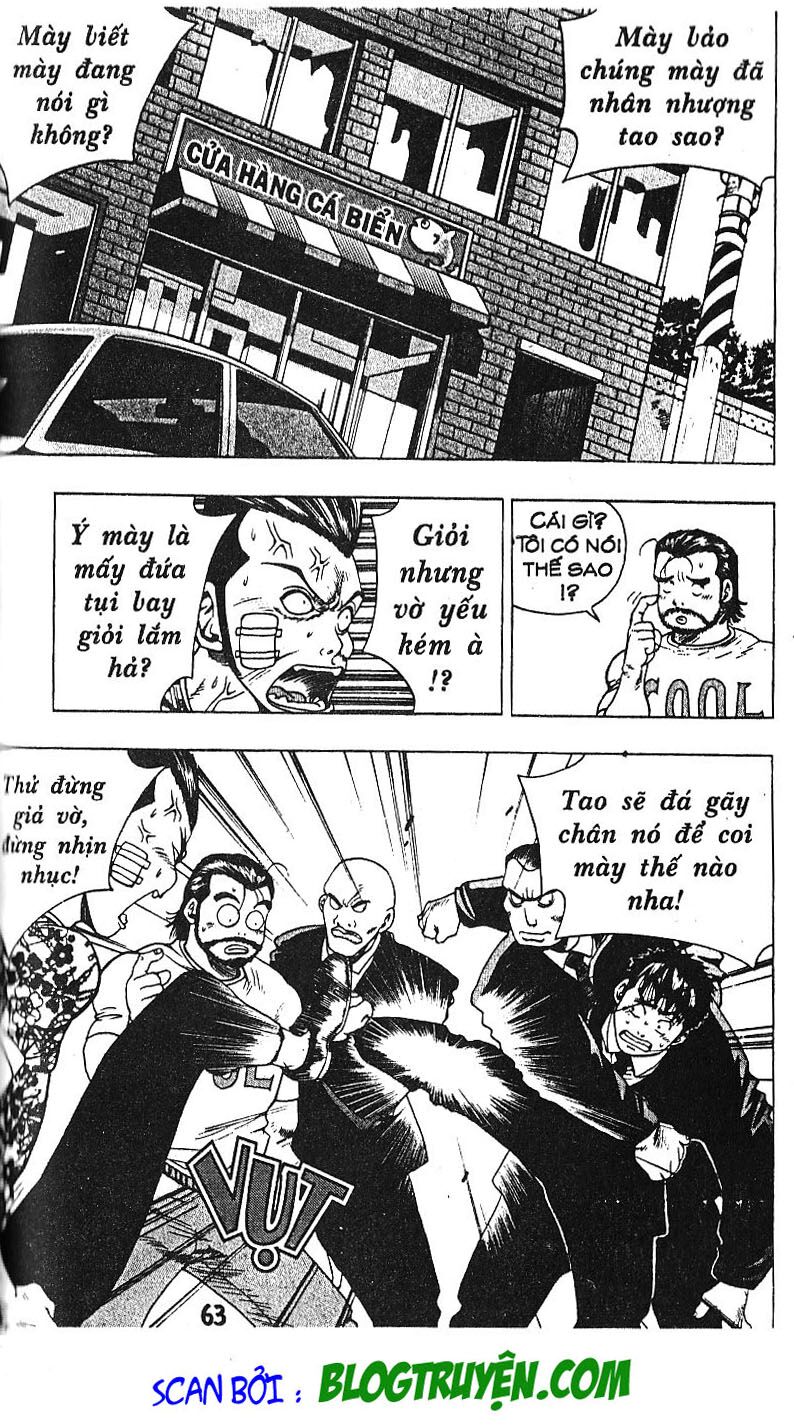Kid Gang: Chapter 19
