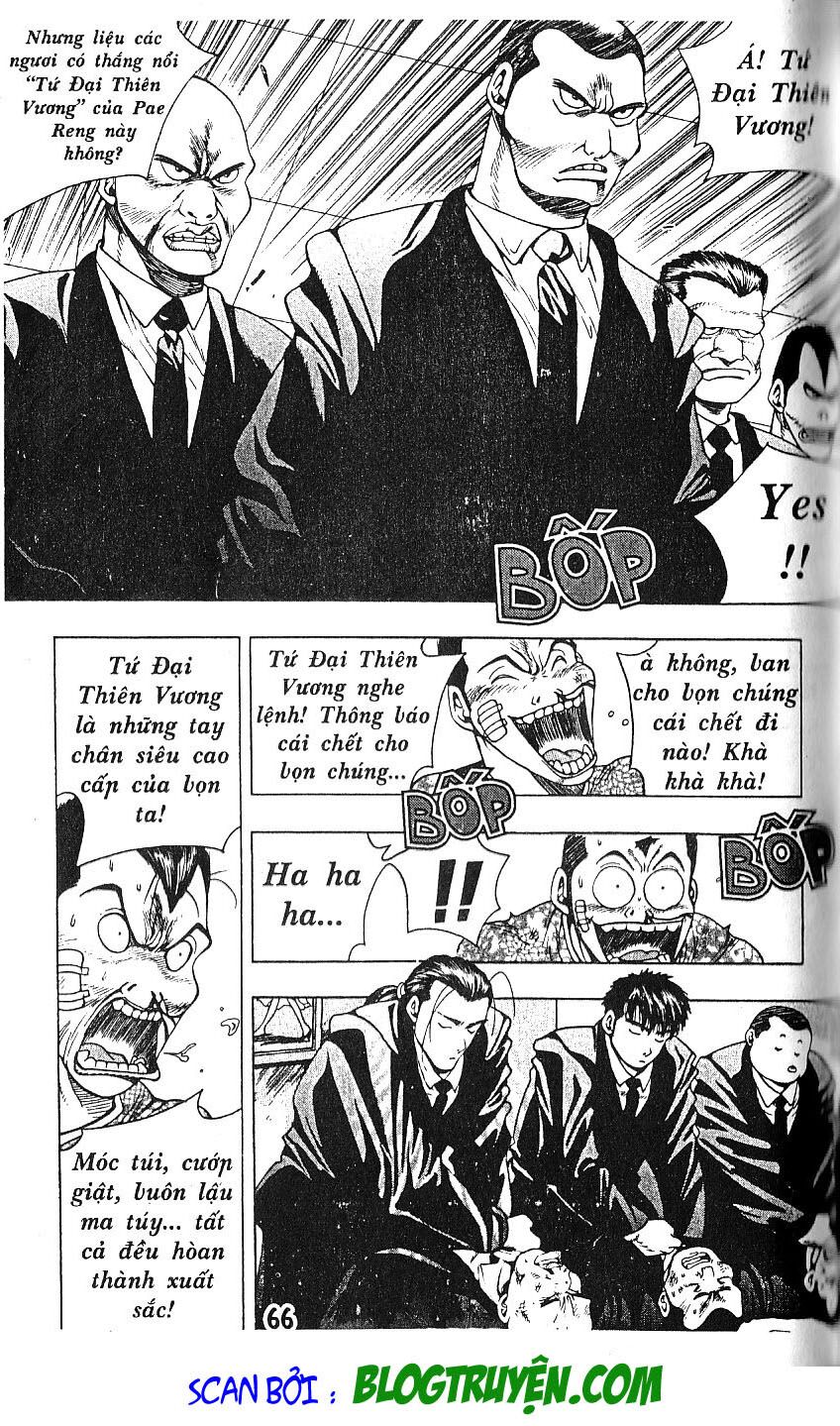 Kid Gang: Chapter 19