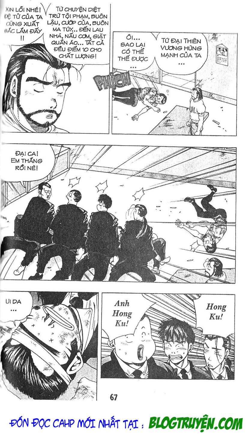 Kid Gang: Chapter 19