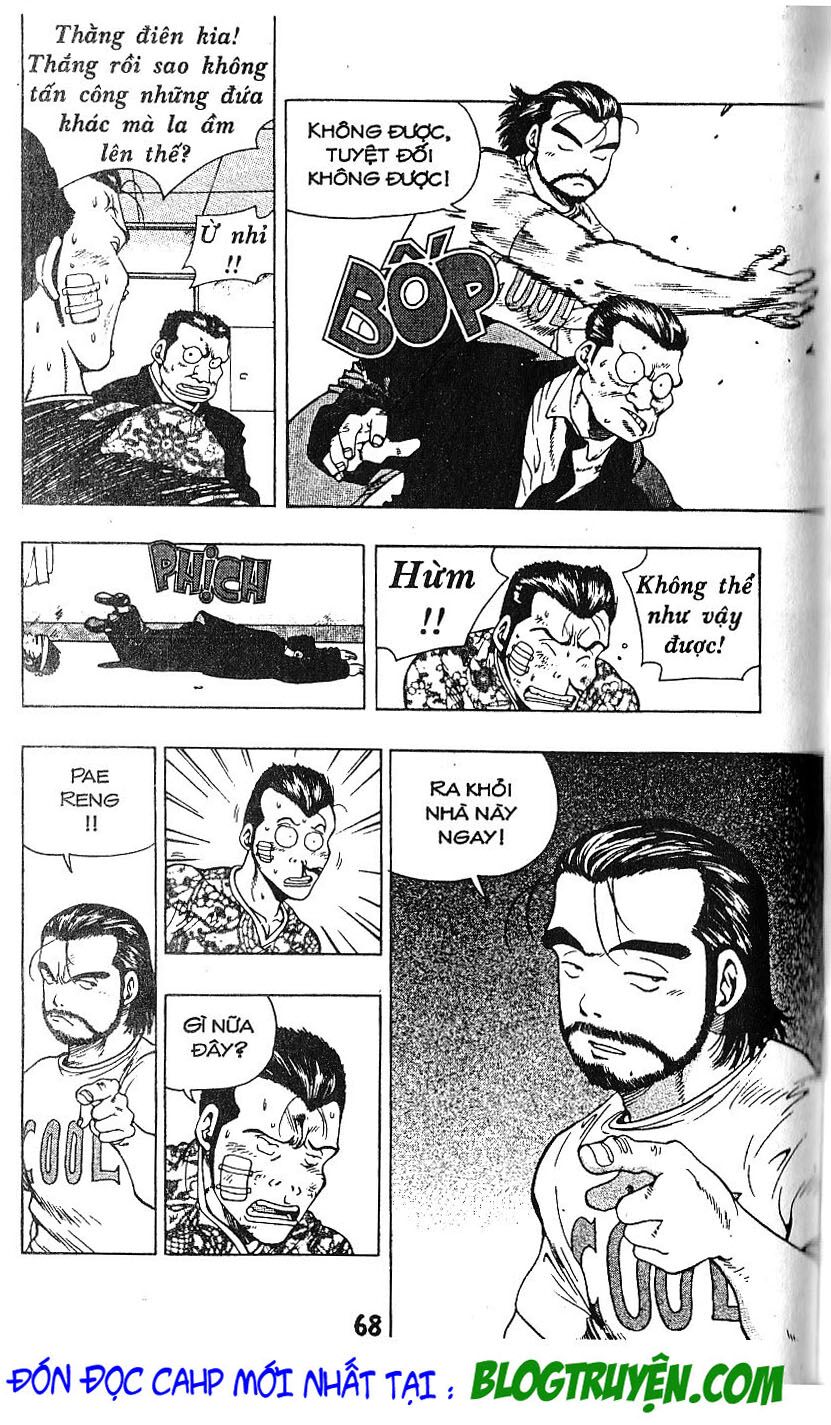 Kid Gang: Chapter 19