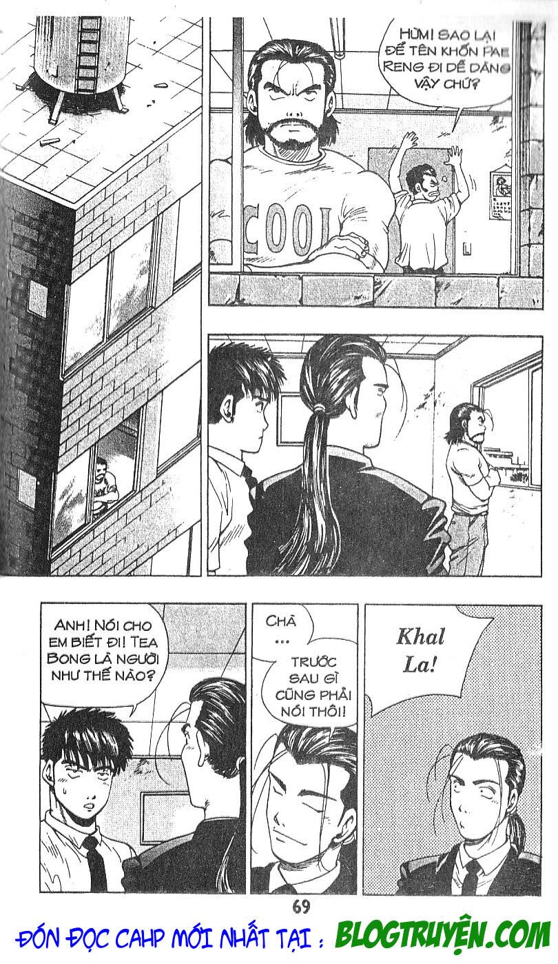 Kid Gang: Chapter 19