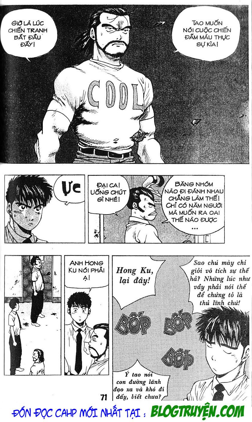 Kid Gang: Chapter 19