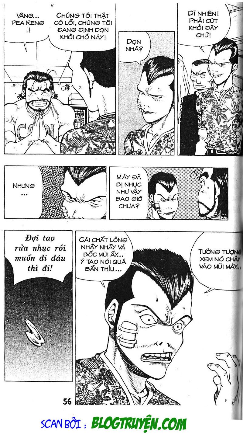 Kid Gang: Chapter 19