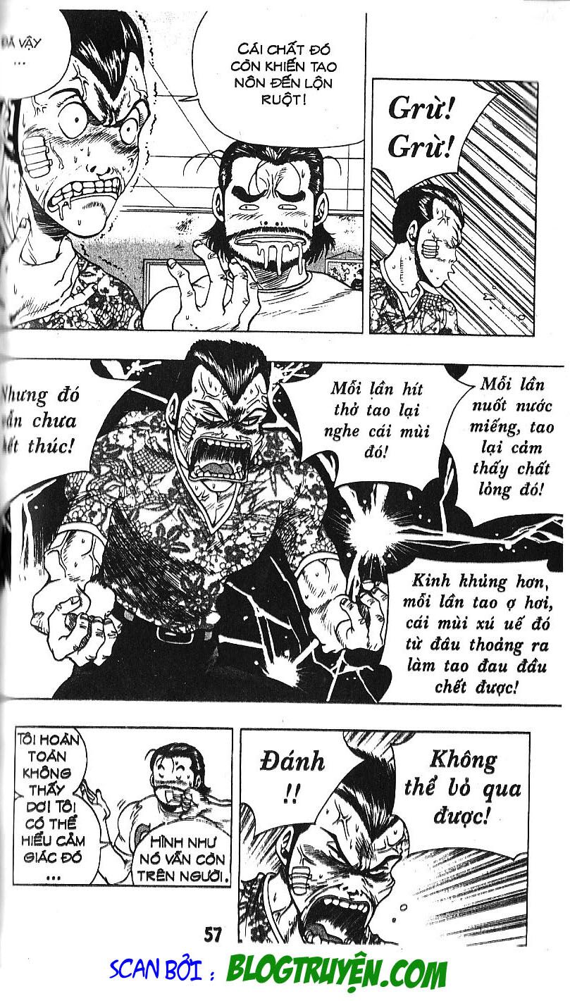 Kid Gang: Chapter 19