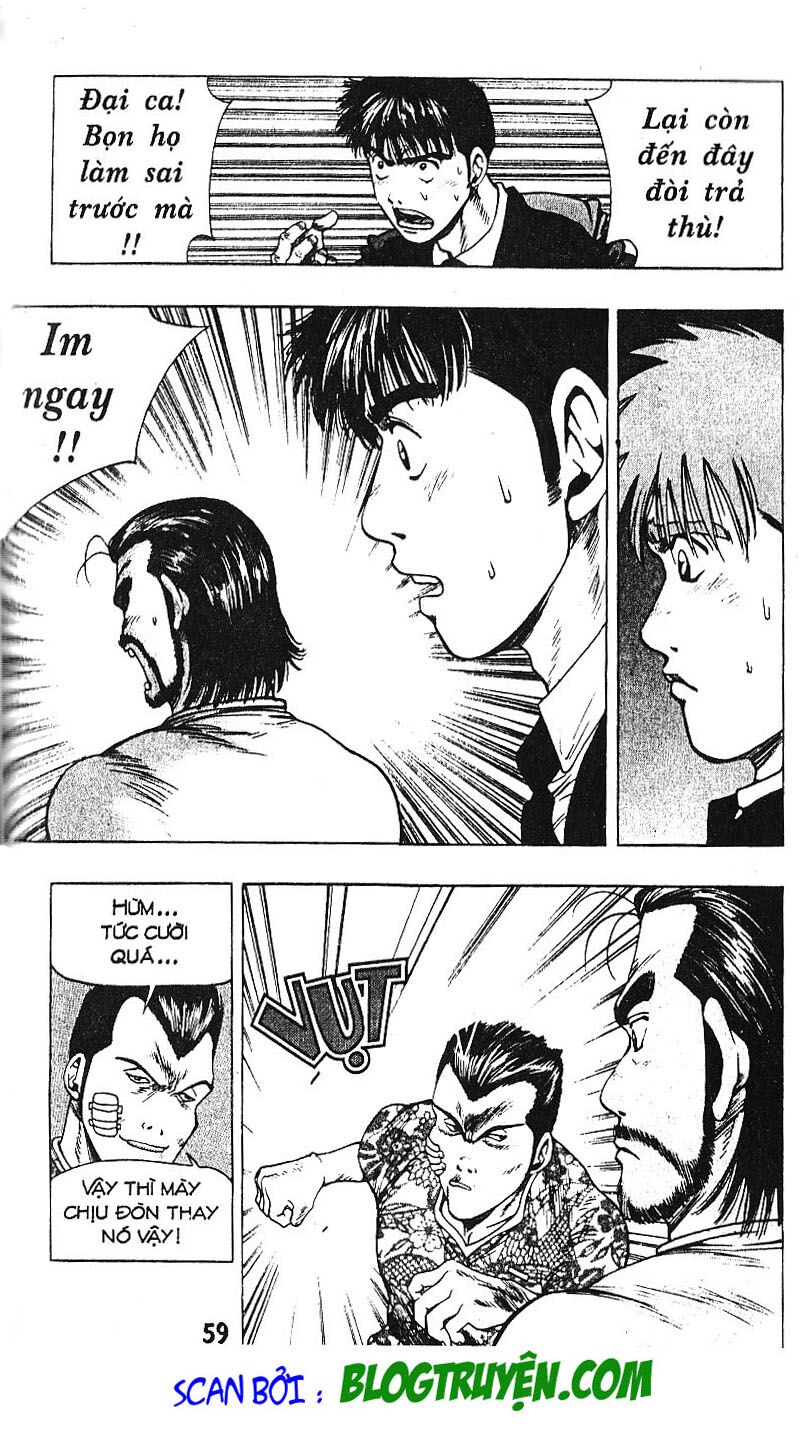 Kid Gang: Chapter 19