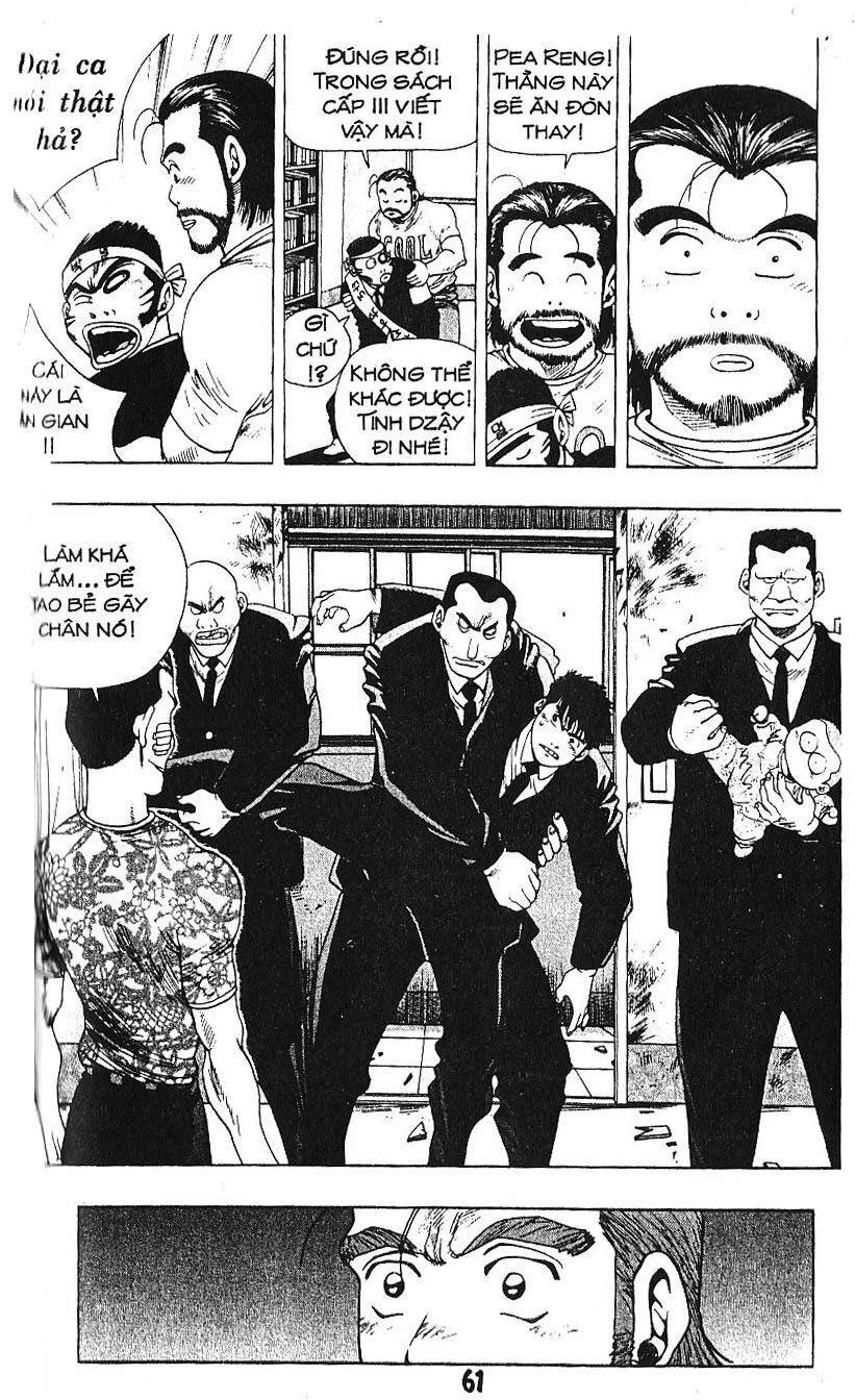 Kid Gang: Chapter 19