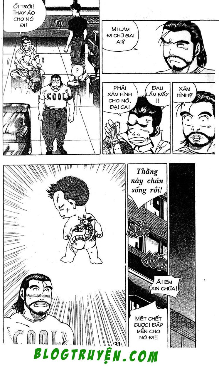 Kid Gang: Chapter 2