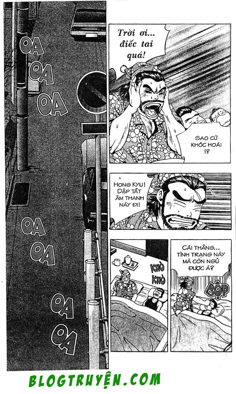 Kid Gang: Chapter 2
