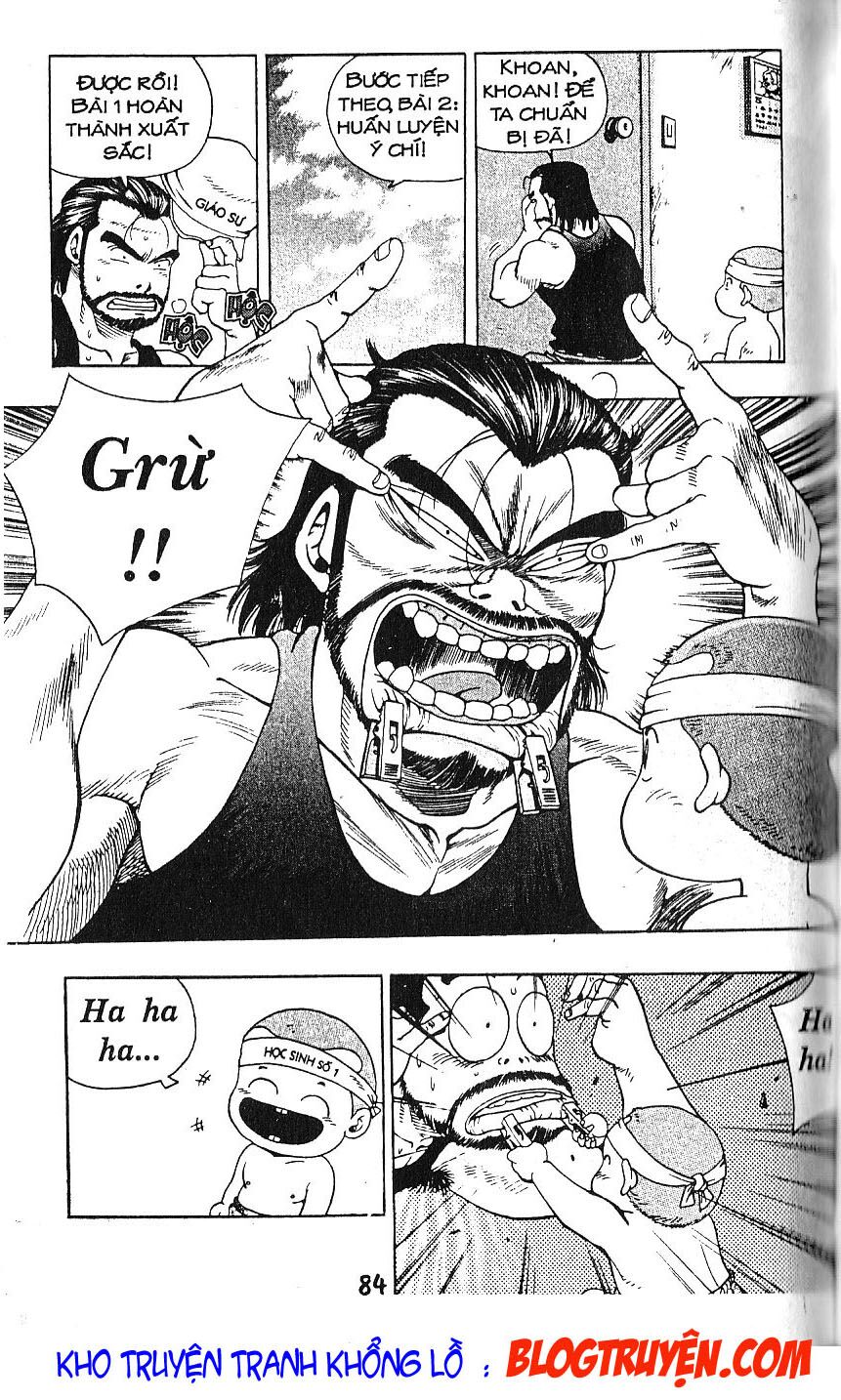 Kid Gang: Chapter 20