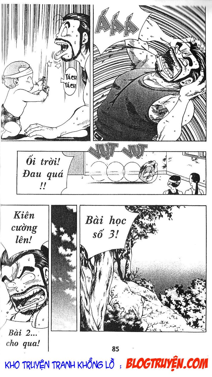 Kid Gang: Chapter 20