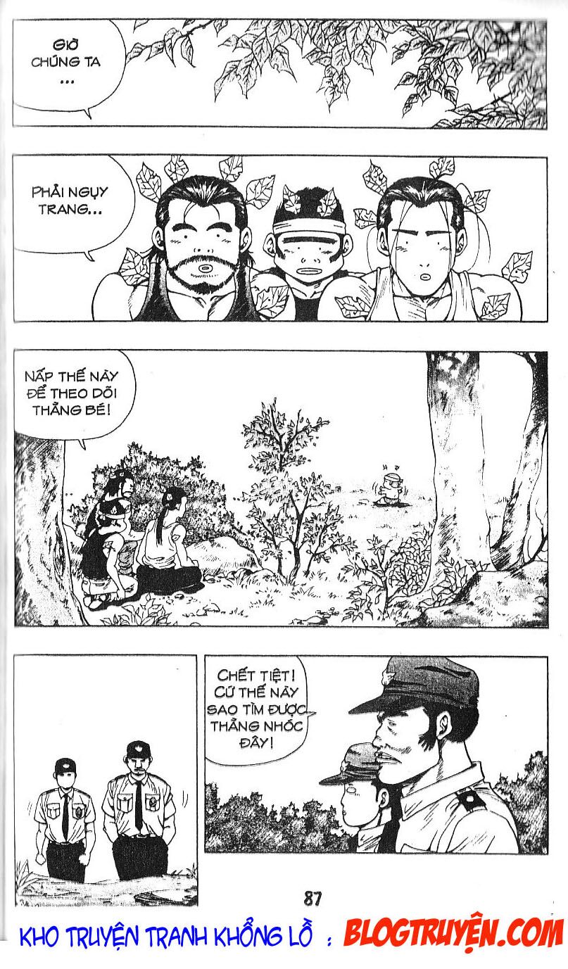 Kid Gang: Chapter 20