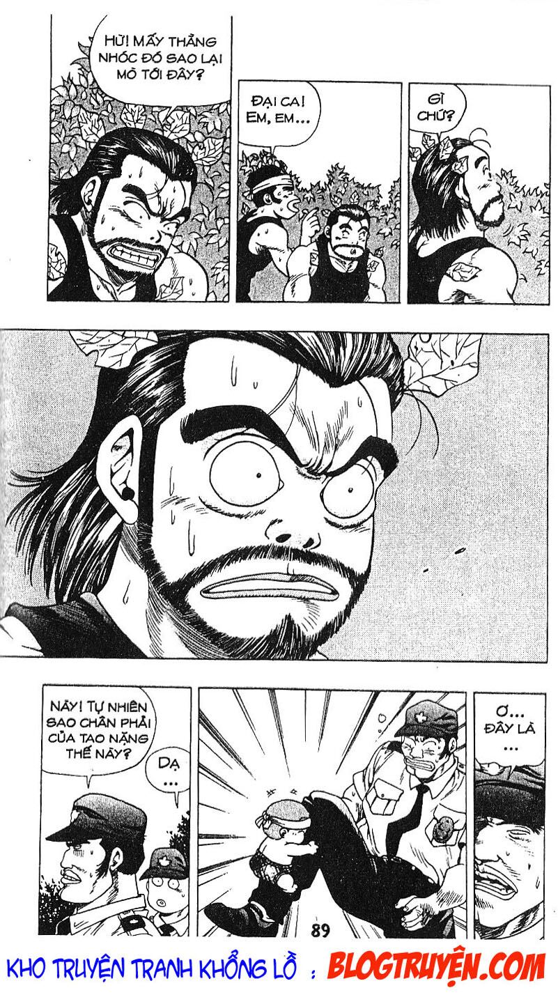Kid Gang: Chapter 20