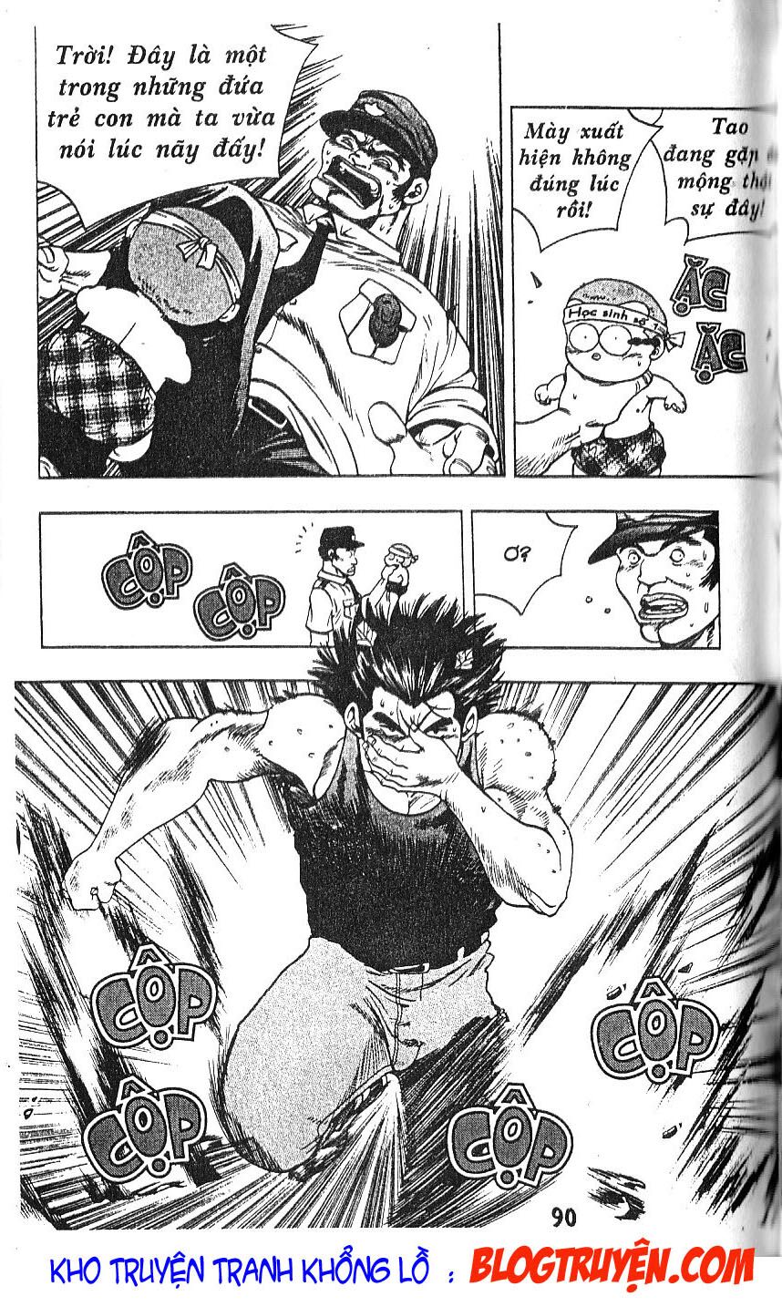 Kid Gang: Chapter 20